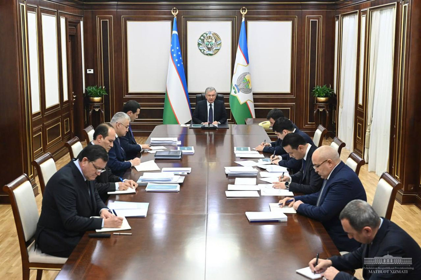Mineral o‘g‘itlarga bojxona imtiyozlari 3 yilga uzaytirilishi mumkin