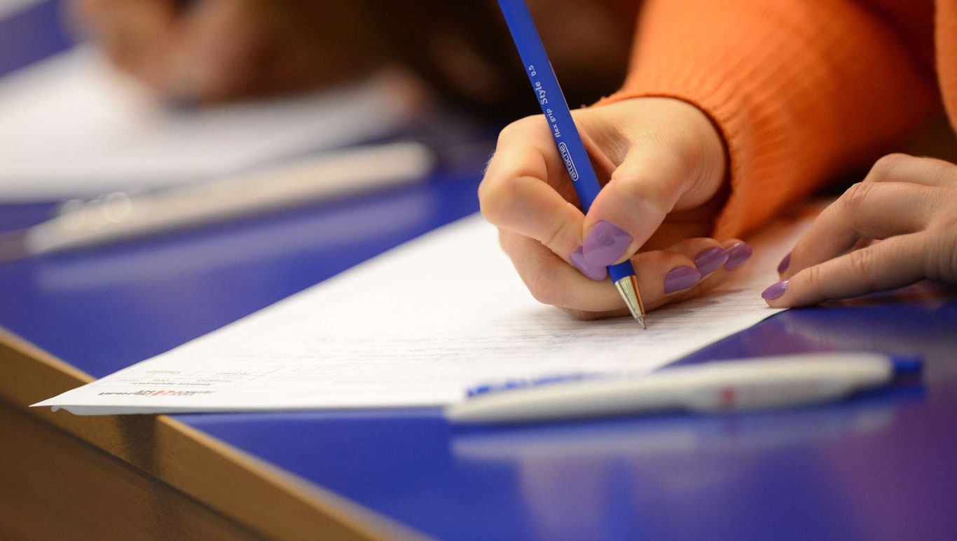 Milliy sertifikat imtihonlari o‘qituvchilar uchun alohida o‘tkaziladimi?