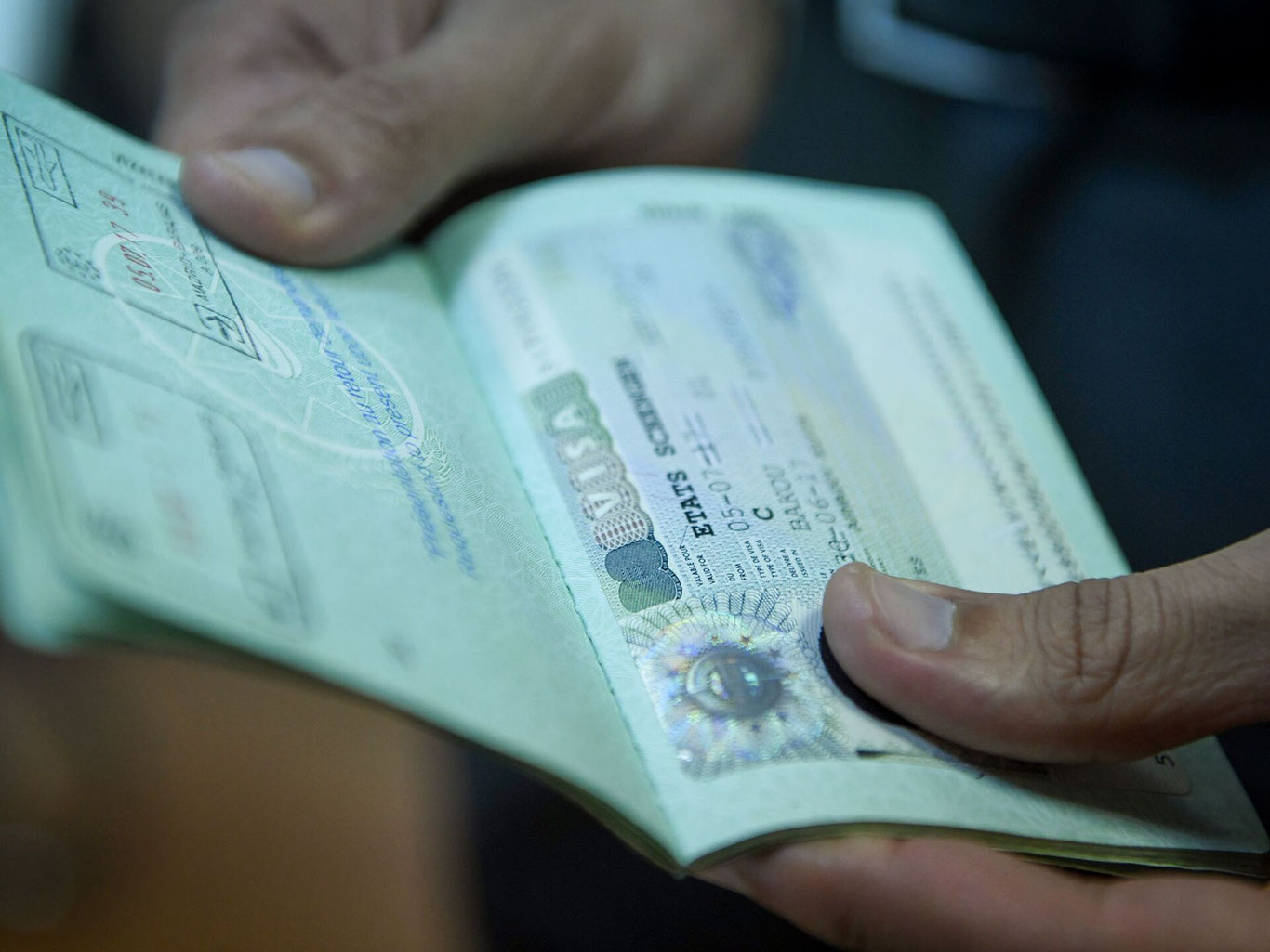 1-noyabrdan fuqarolar maxsus planshetlar orqali ro‘yxatga olinadi
