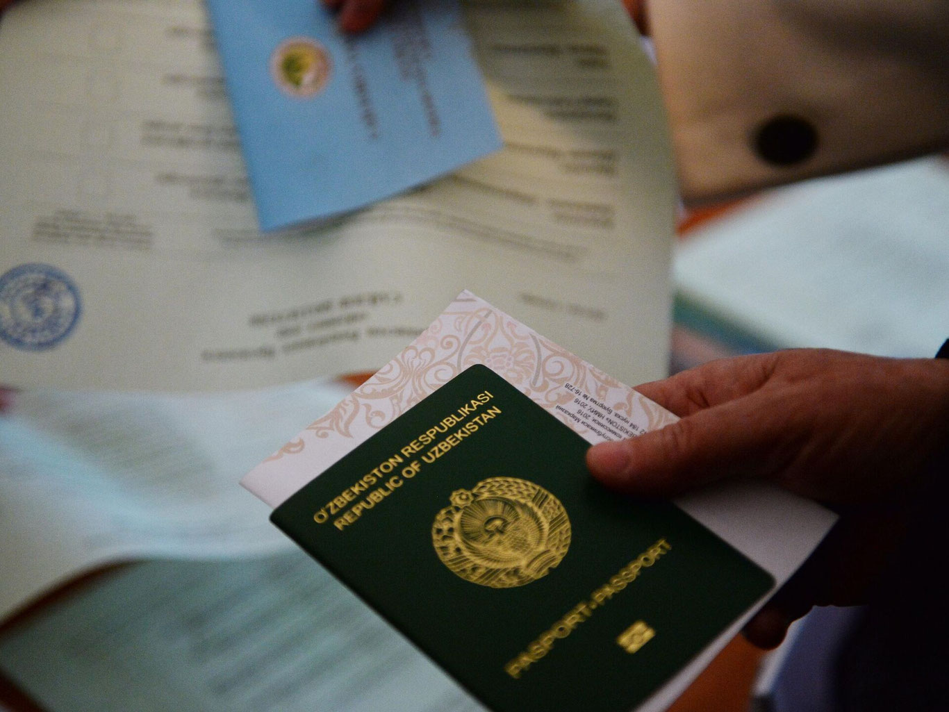 O‘zbekistonlik talabalarning o‘qishni ko‘chirish muddati o‘zgardi