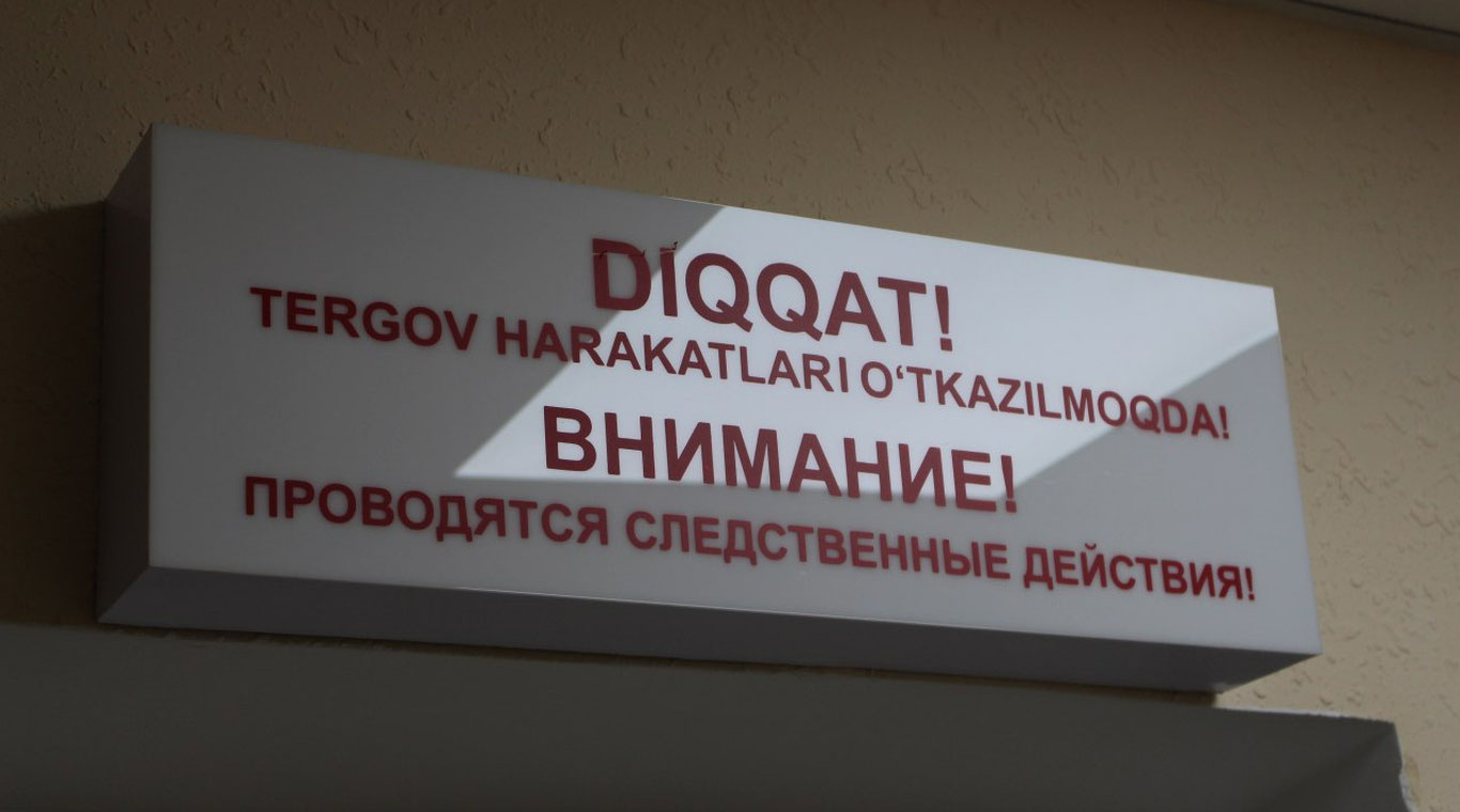 Buxorolik erkak IIBda vafot etgani aytilmoqda