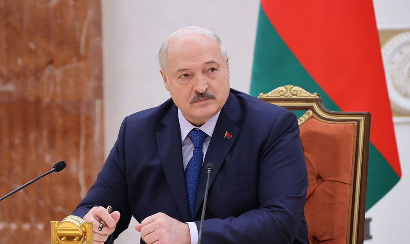 «Россиядан ядро каллаклари йил охиригача тўлиқ олиб келинади» — Лукашенко