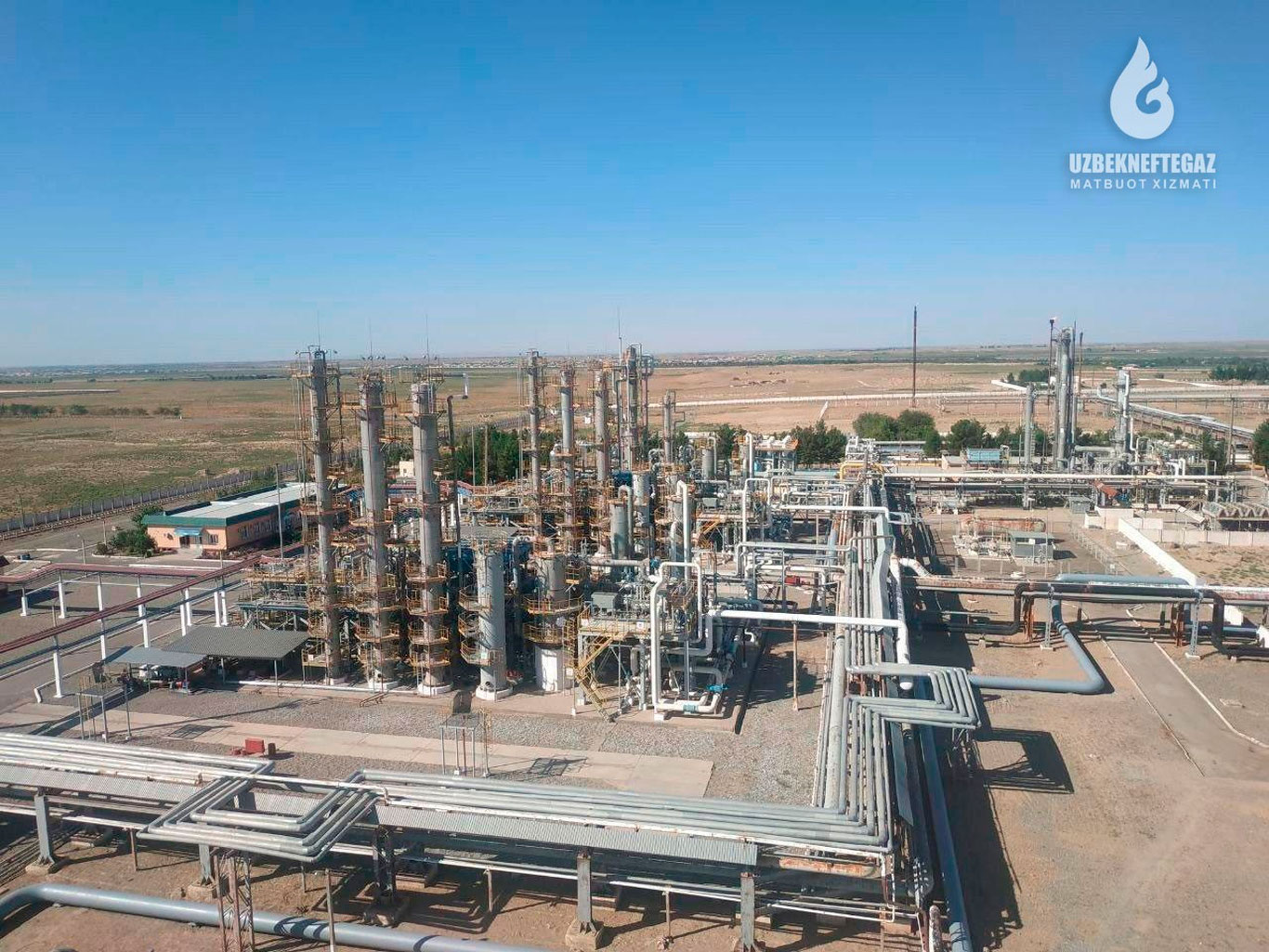 “O‘zbekiston barcha gaz va neft zaxiralarini Rossiyaga topshirgani yolg‘on”