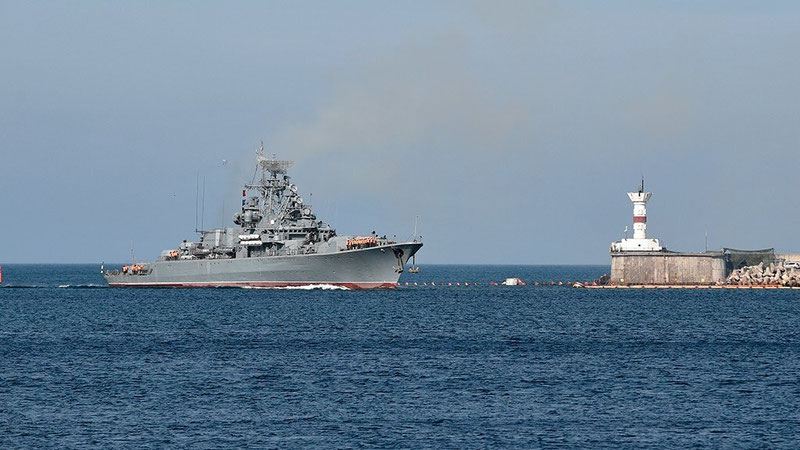Қора денгиз ҳеч қачон НАТОники бўлмайди — Дмитрий Песков
