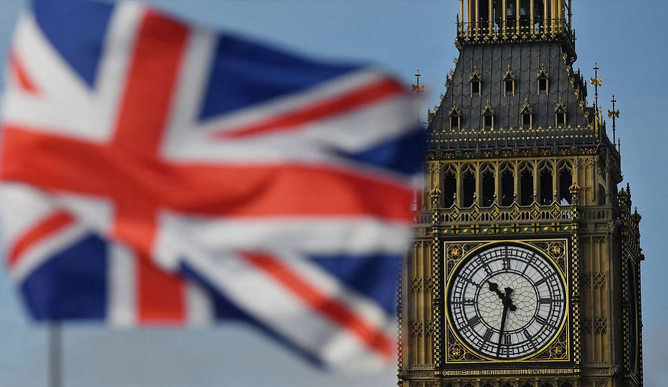 2023-yilda Buyuk Britaniyani og‘ir ressesiya kutmoqda