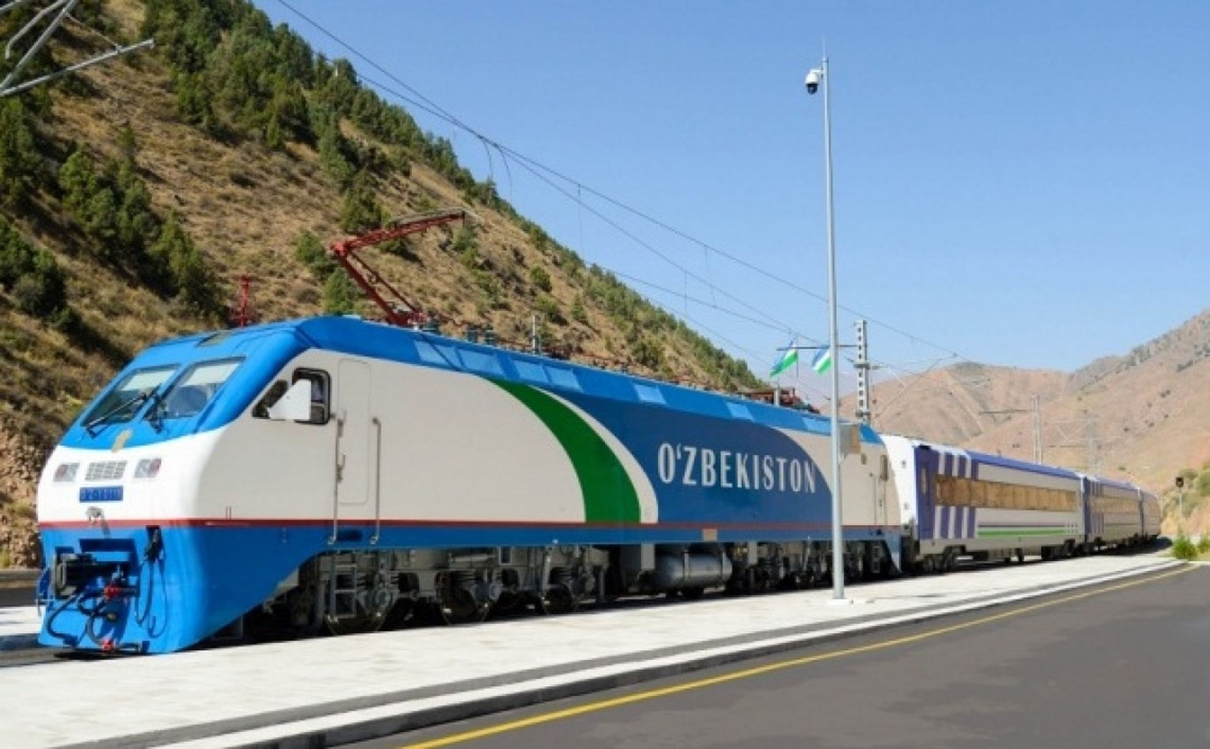 Транспорт соҳаси ислоҳ қилинади