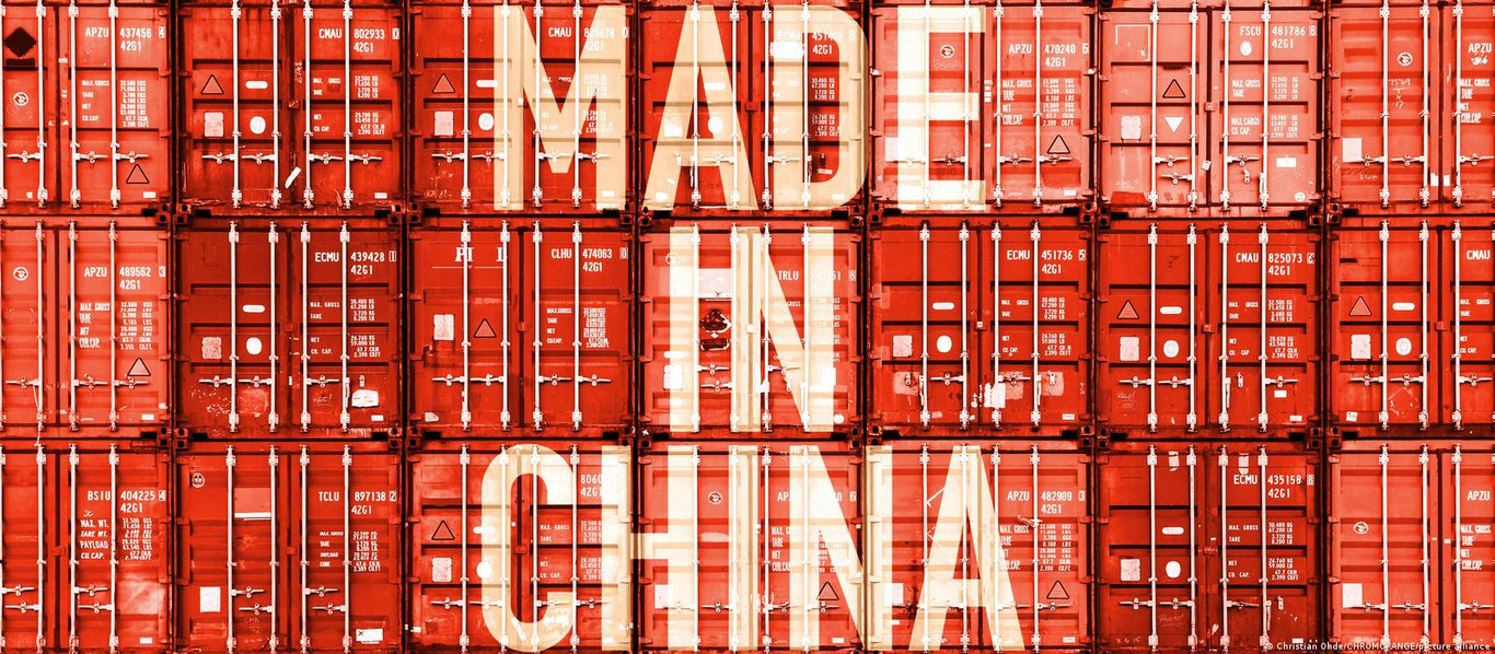 WSJ: Хитой Россияга сотиш тақиқланган технологияларни етказиб бермоқда