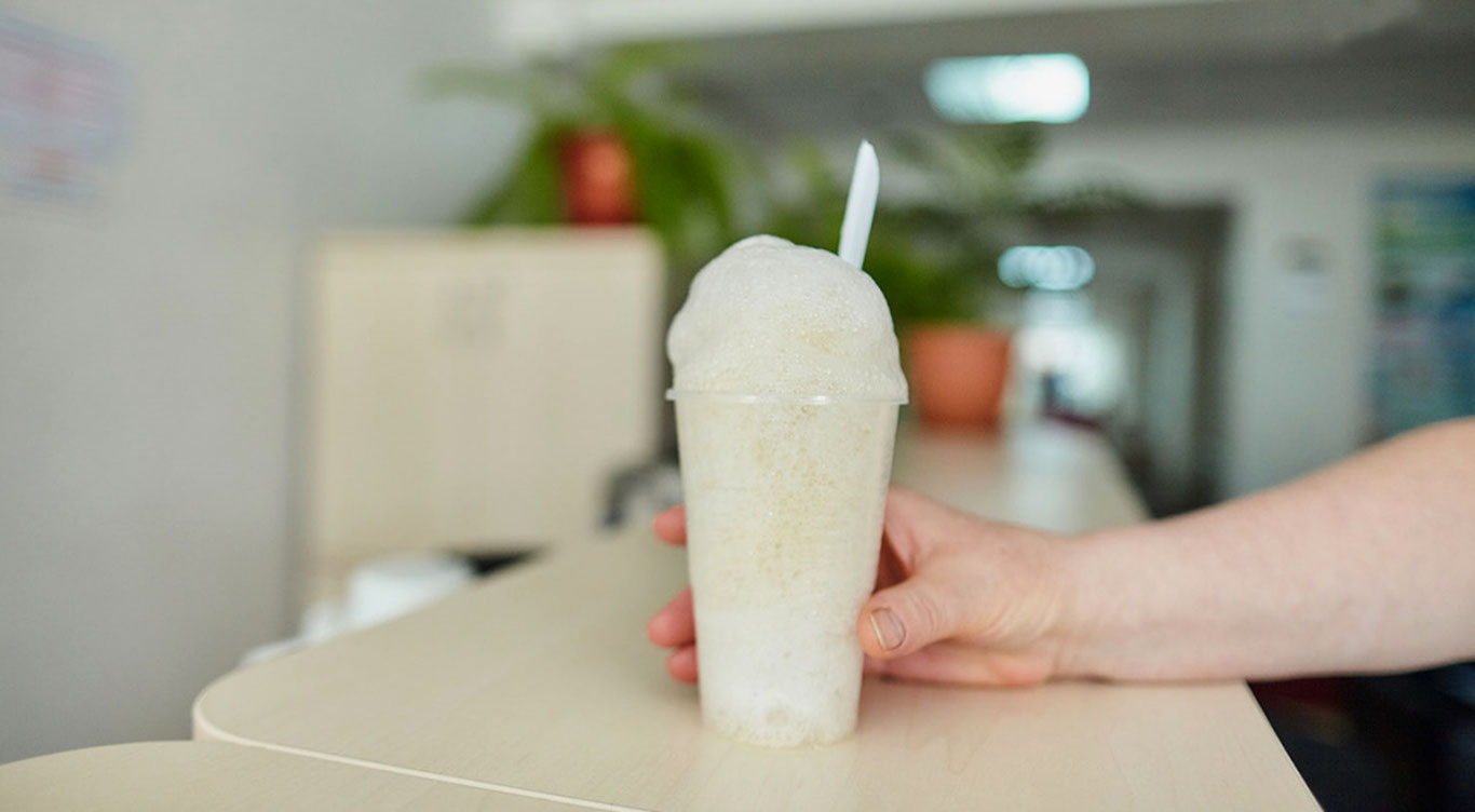 Таълим муассасалари ошхоналарида кислородли коктейллар сотиш тақиқланади