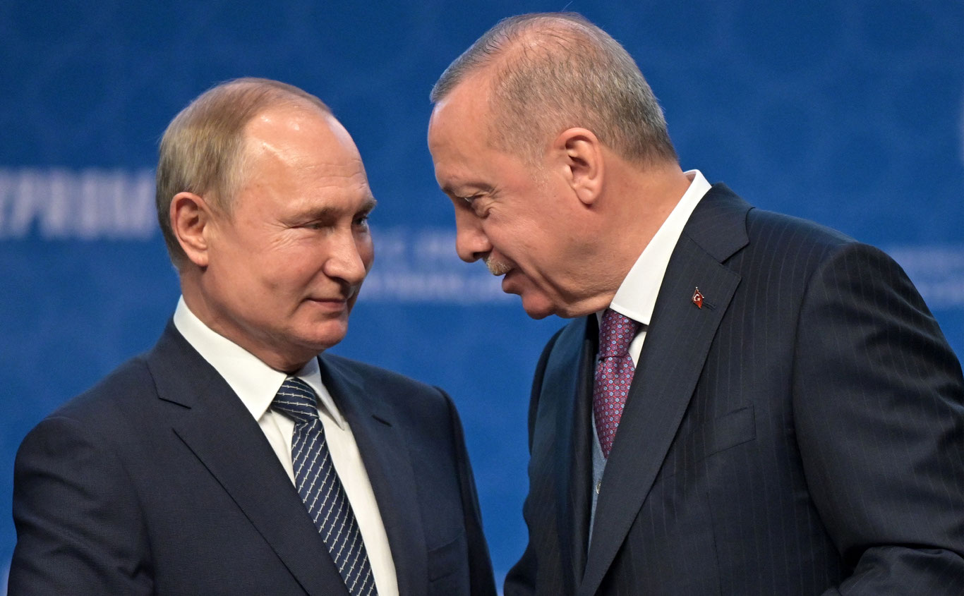 Borrel Turkiyani ogohlantirdi