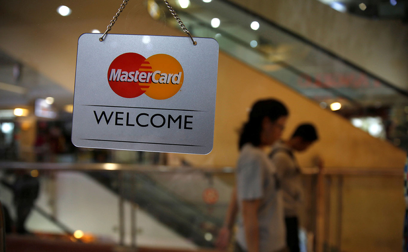 Mastercard O‘zbekistonda vakolatxonasini ochmoqchi