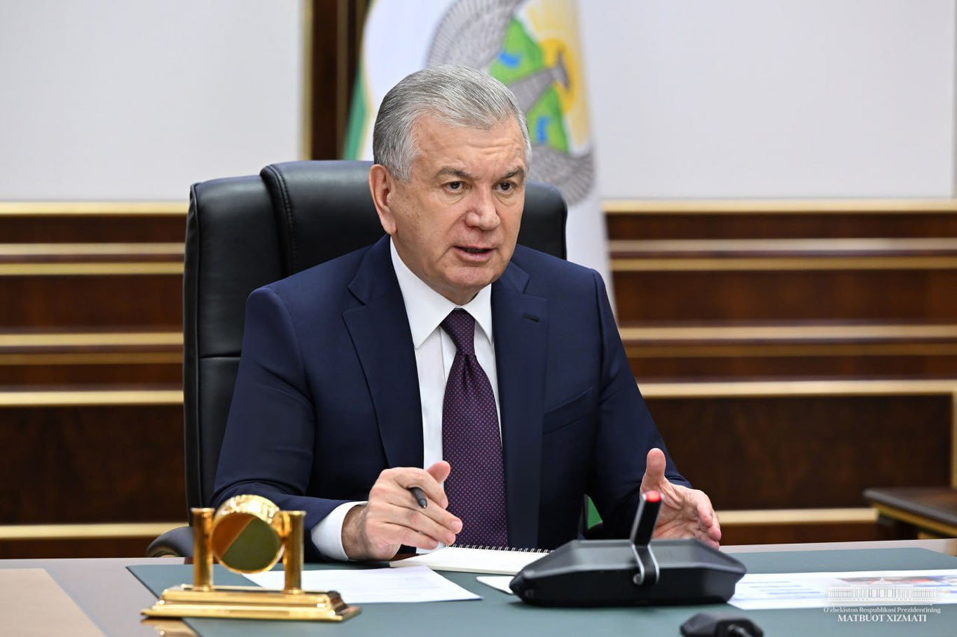 Isitish tizimi tadbirkorlar boshqaruviga beriladi