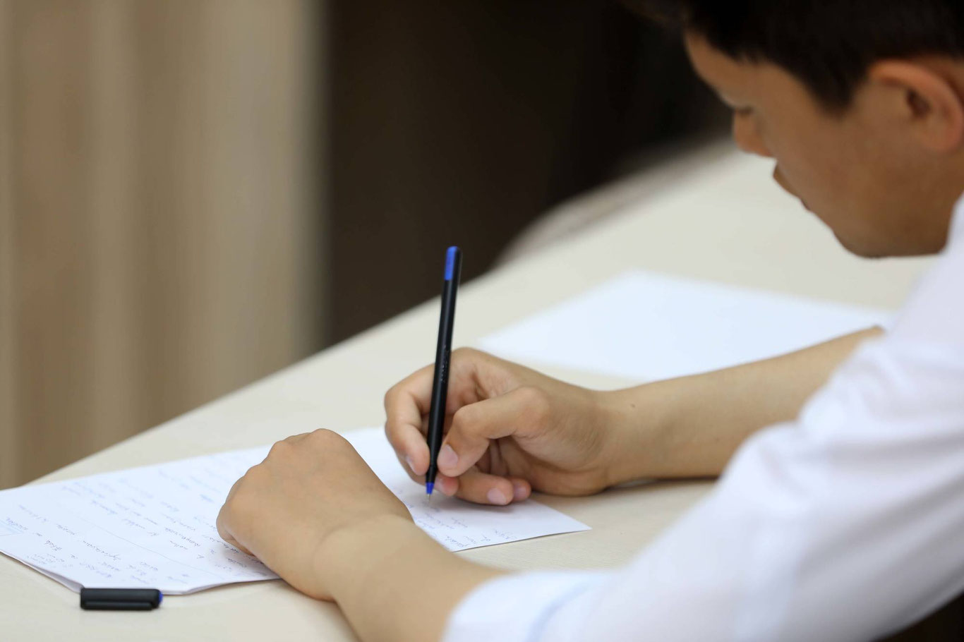 Abituriyentlar endi imtihon javobi chiqqach yo‘nalish tanlashlari mumkin