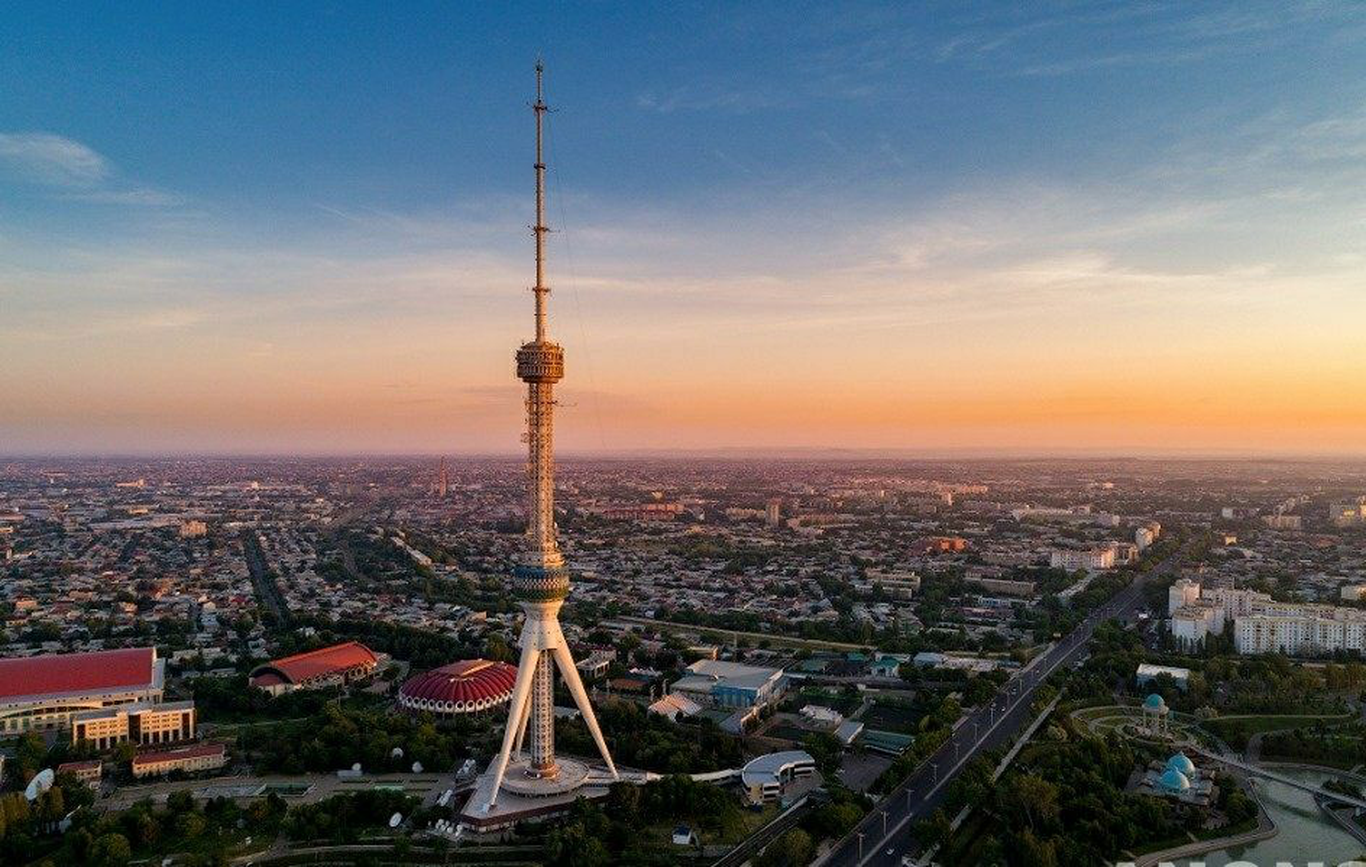 Toshkent 2024-yilda MDH mamlakatlarining birinchi yoshlar poytaxti bo’ladi