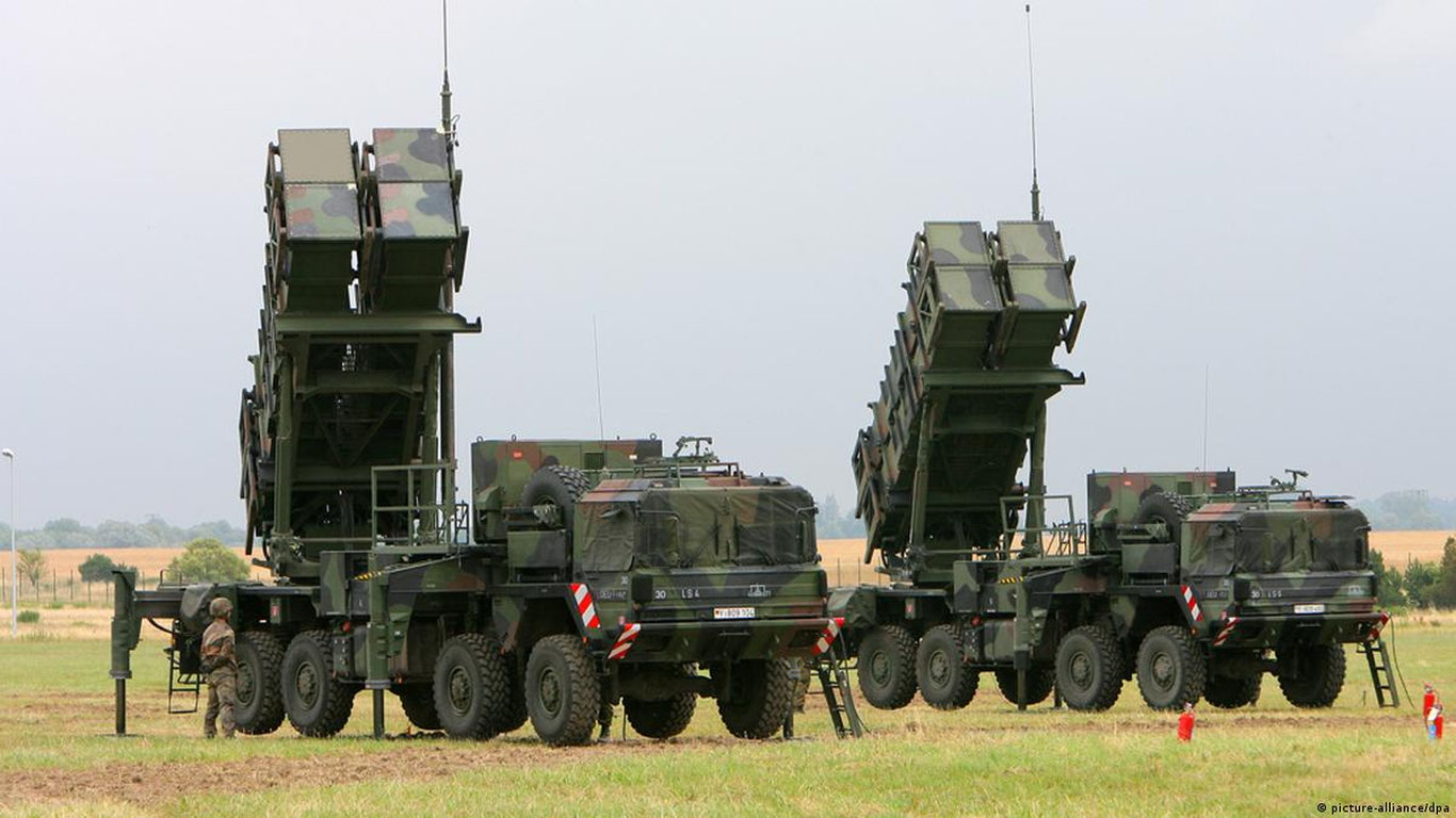 НАТО саммити олдидан Вилнюс қалъага айлантирилди