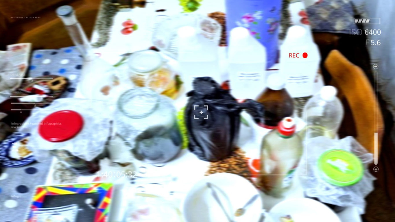 Тошкент вилоятида яшаш уйида «нарколаборатория» ташкил қилган шахслар ушланди