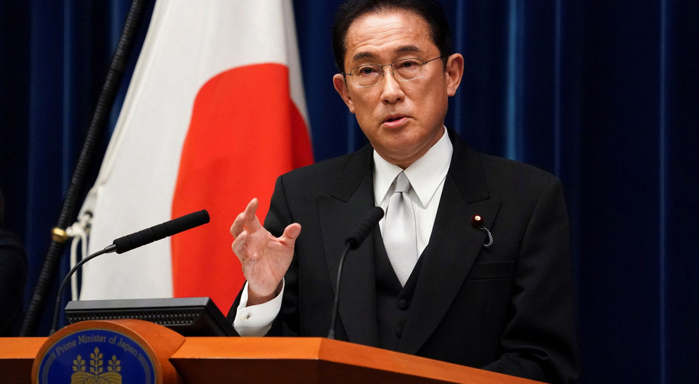 Хитой ва Япония ер талашмоқда