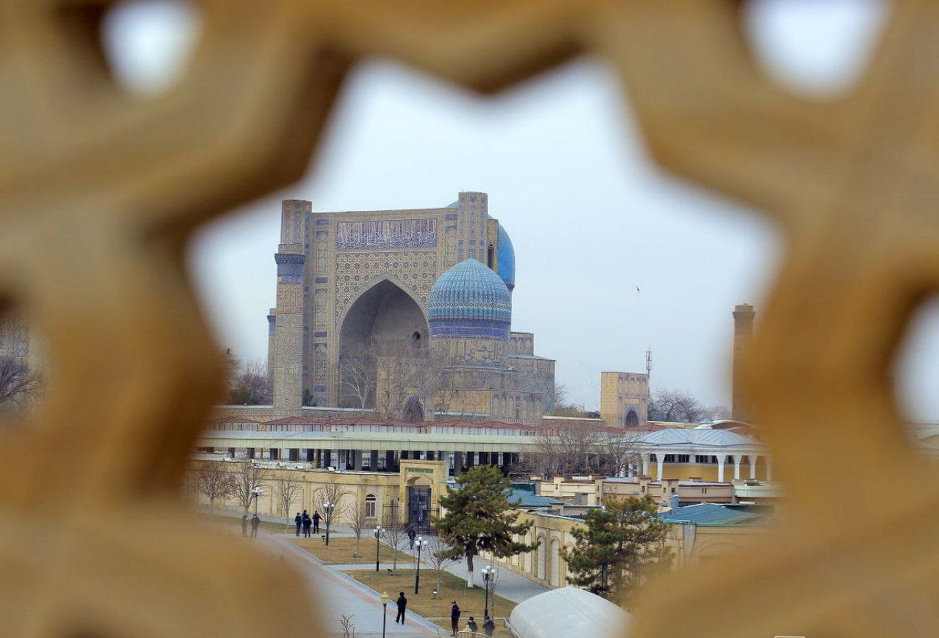 «Ўзгидромет» 27 февраль учун об-ҳаво прогнозини эълон қилди