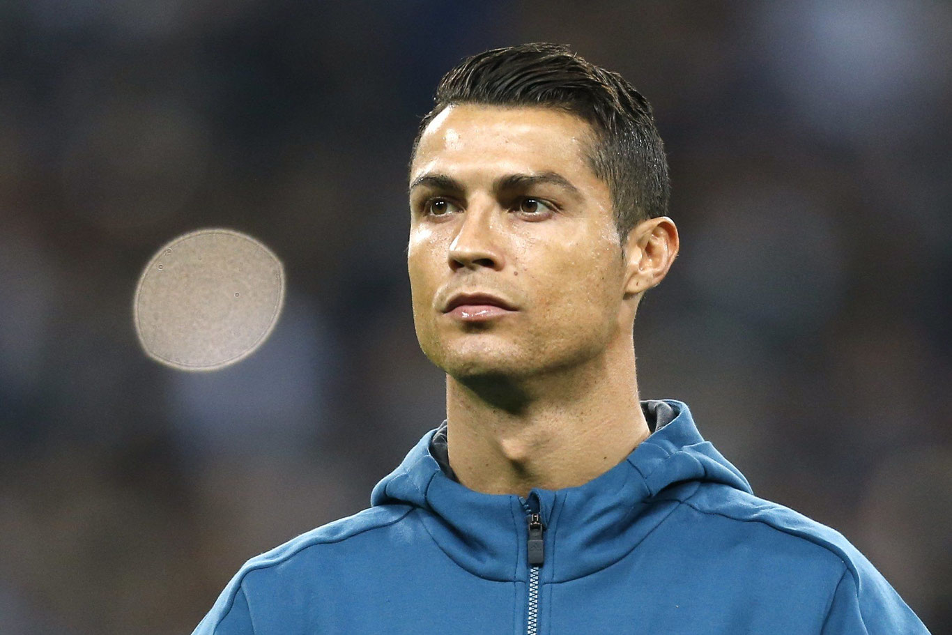 Ronaldu bu gol meniki deyapti