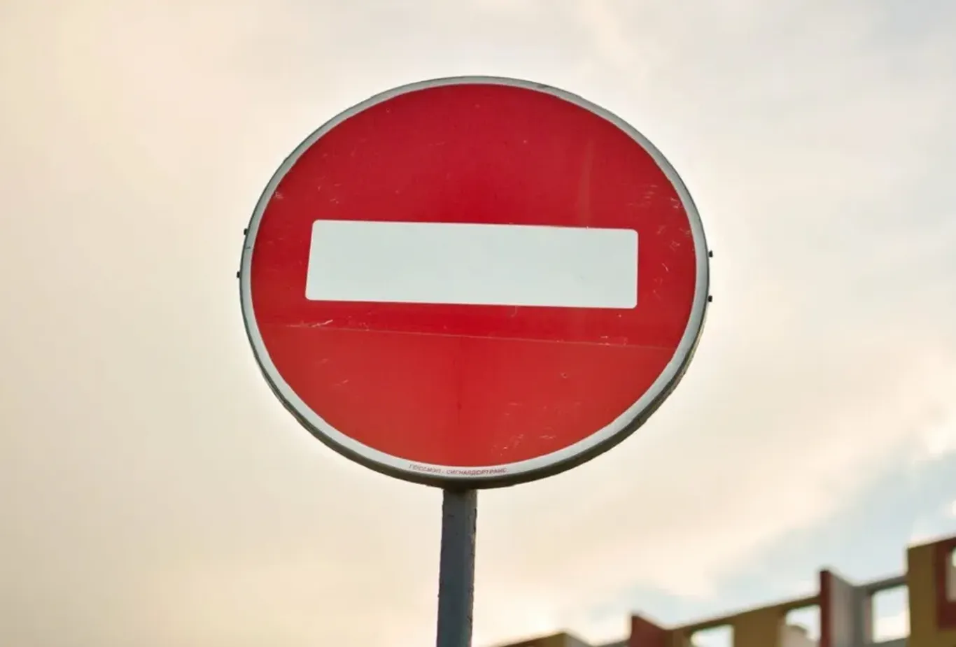 Эртага “Янги Ўзбекистон” кўчаси ёпилади