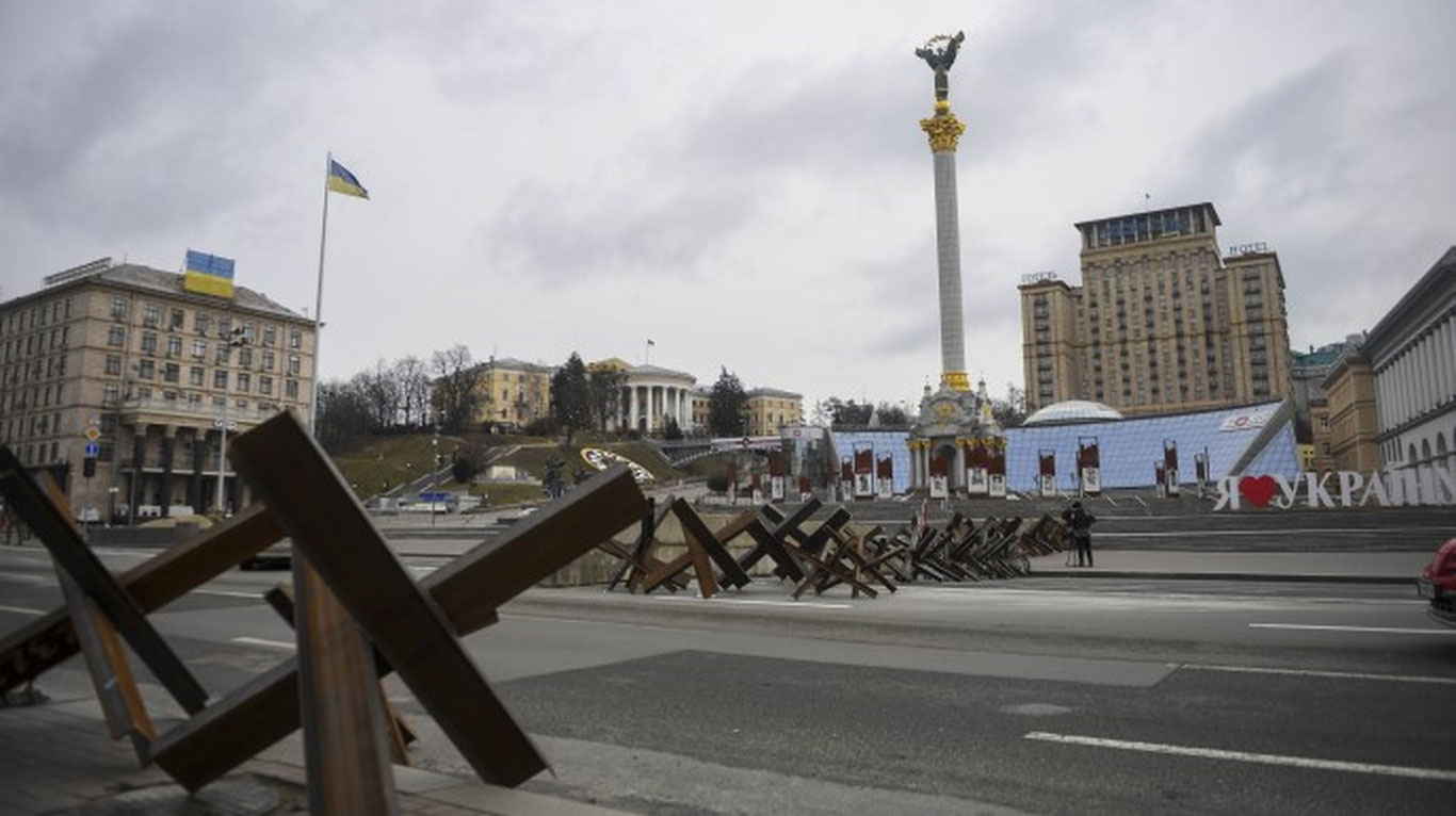 Yevrokomissiya yil oxirigacha Ukrainaga 5 mlrd yevro miqdorida yordam ajratadi