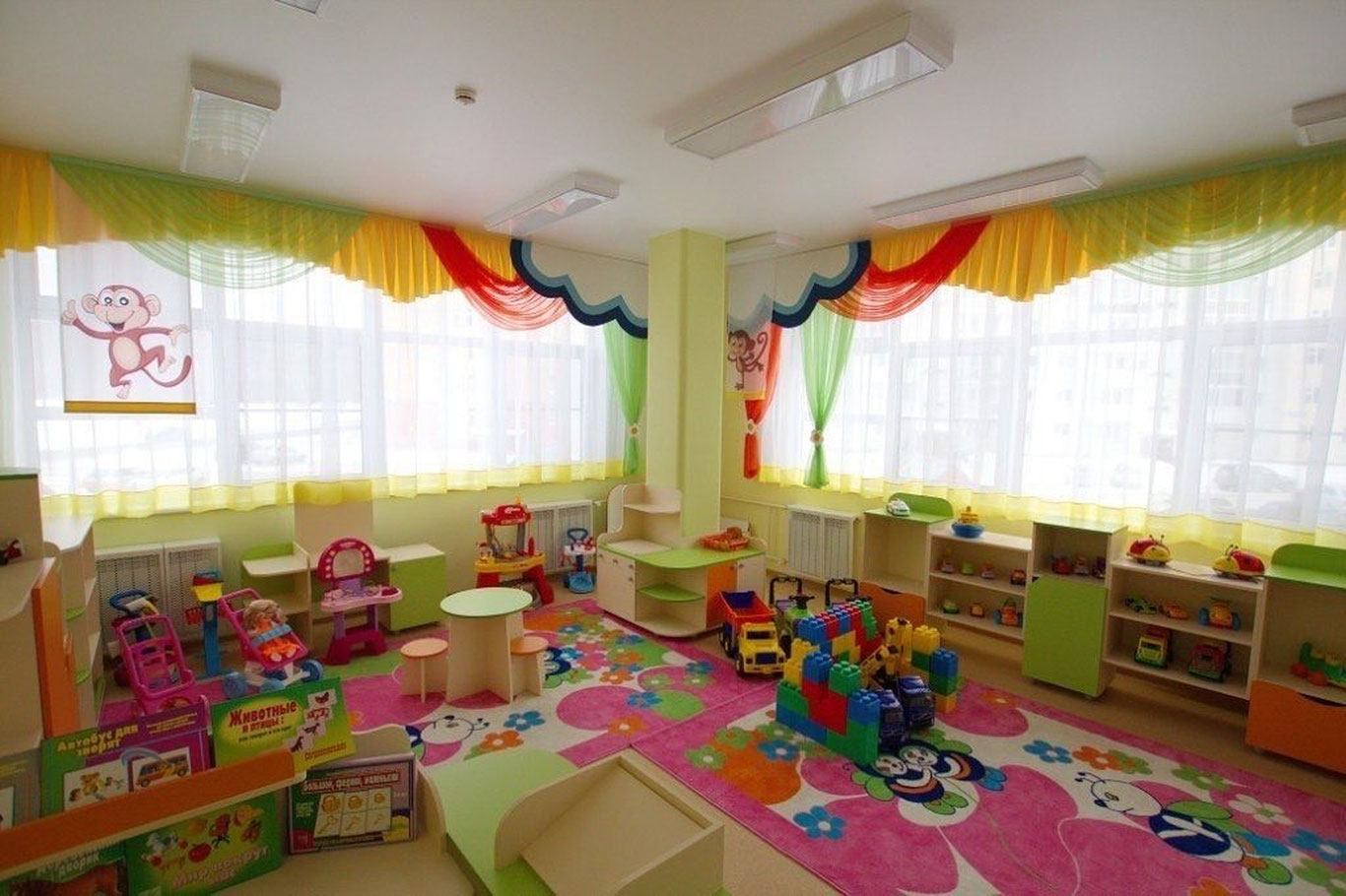 Бухорода 5 та нодавлат МТТ фаолияти тўхтатилди