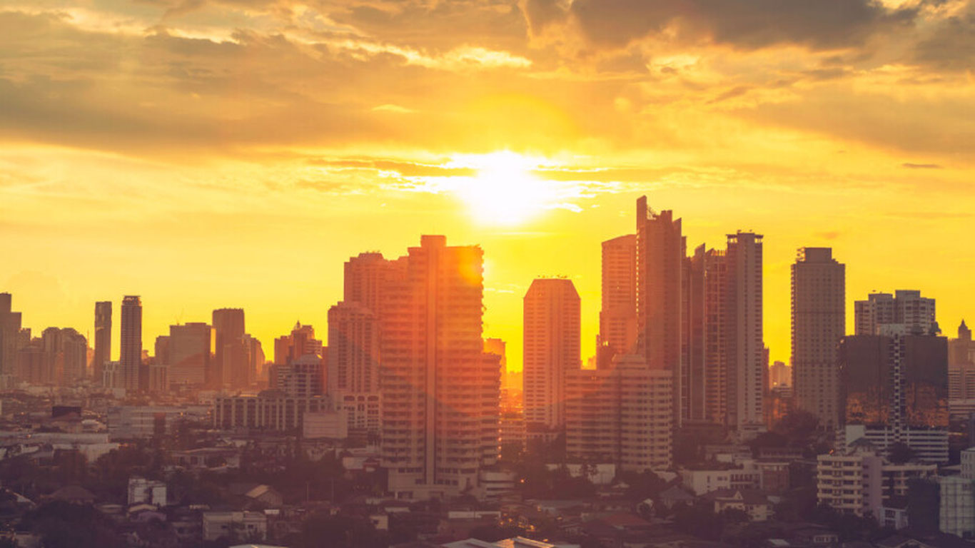 Tailand jaziramadan aziyat chekmoqda