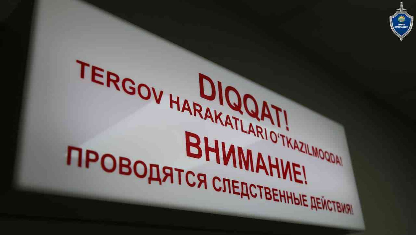 Farg‘onada IIBga olib ketilgan o‘smir 2 kun o‘tib, vafot etdi