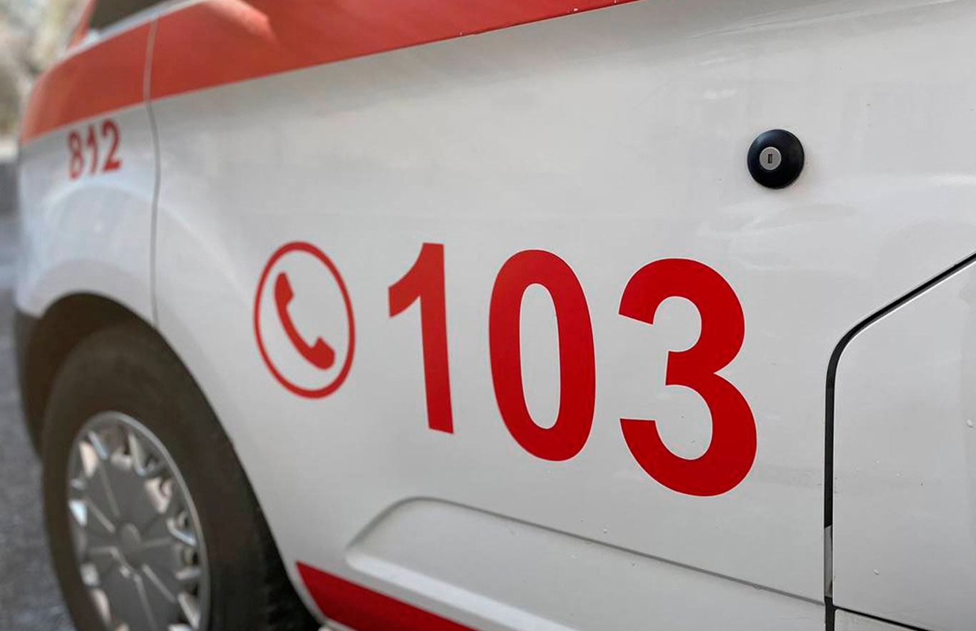 Қайнонa, келин ва набира ис газидан заҳарланиб, вафот этди