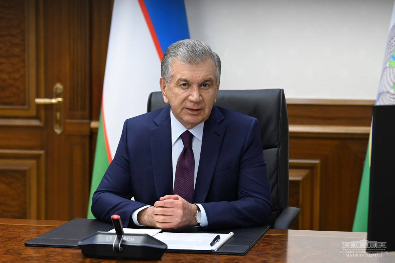 Ўзбекистонда йилига 25 мингта электромобил ишлаб чиқарилиши мумкин