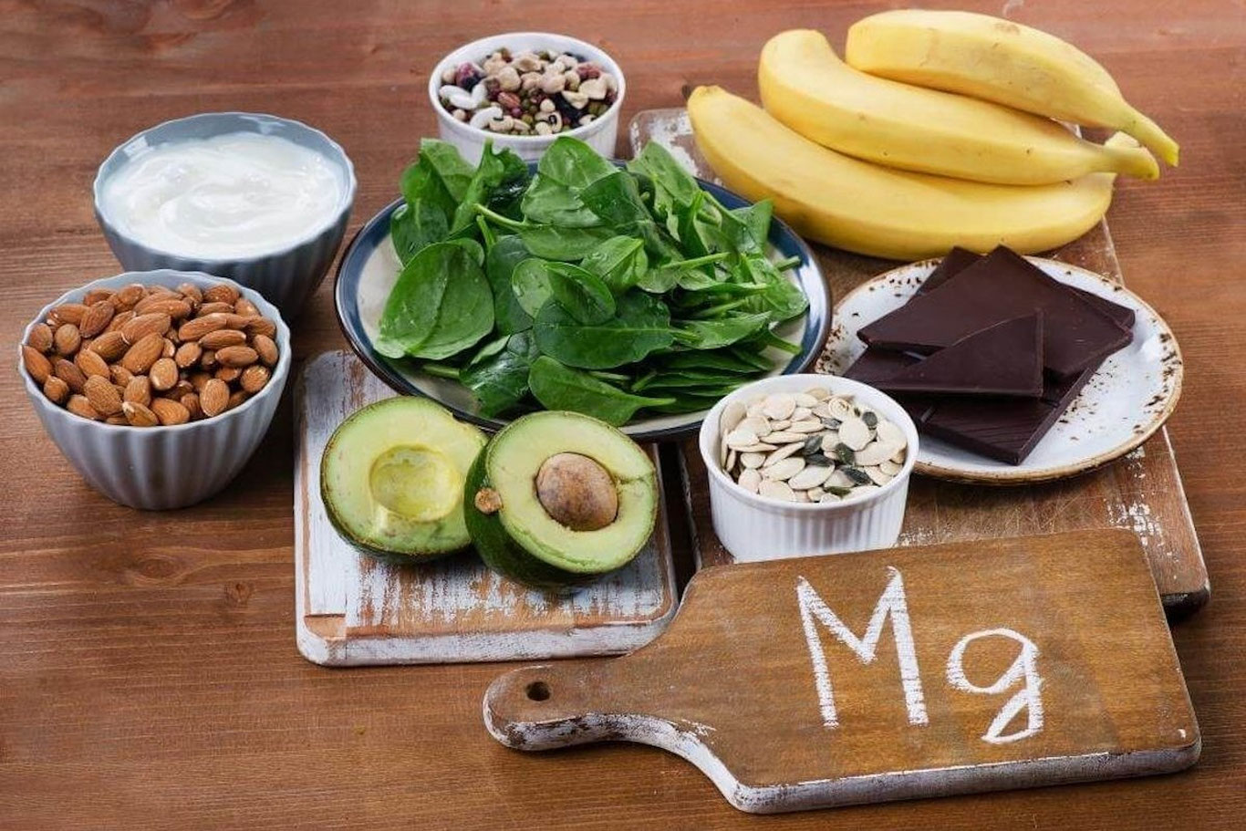 Magniyga bo‘lgan kunlik ehtiyoji miqdori qancha?
