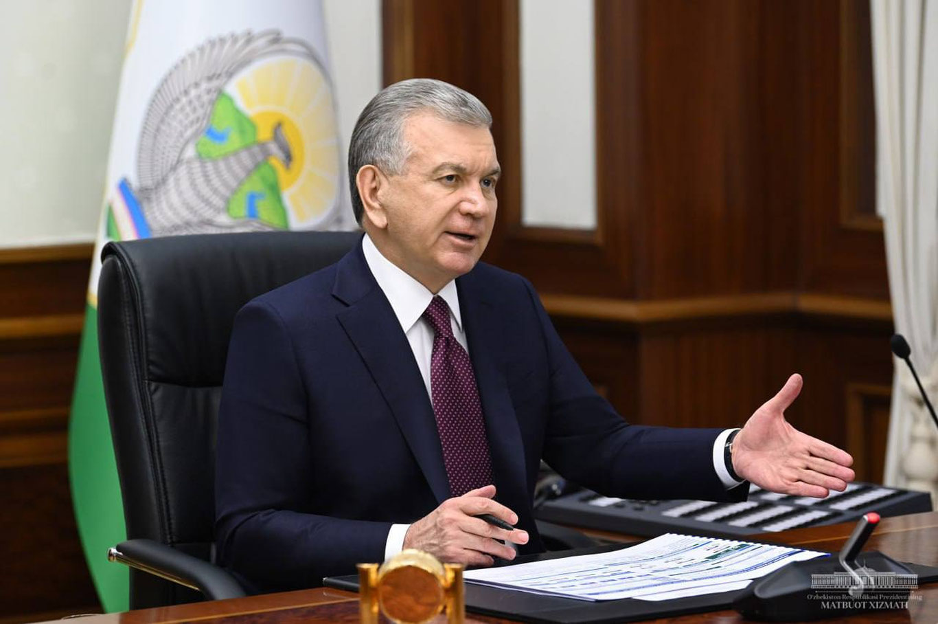 Tojik kavragidan foydalanishga 3 yil moratoriy joriy qilinishi mumkin