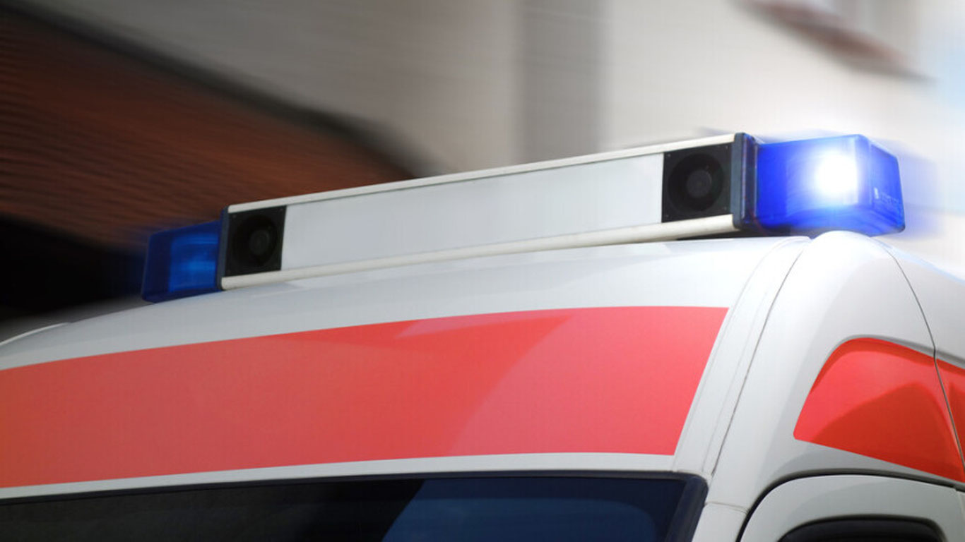 Ҳиндистонлик эркак сигир билан тўқнашиб ҳалок бўлди