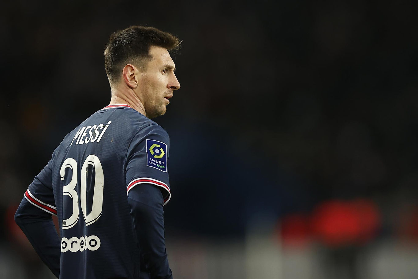 Messi “PSJ”ni rasman tark etdi