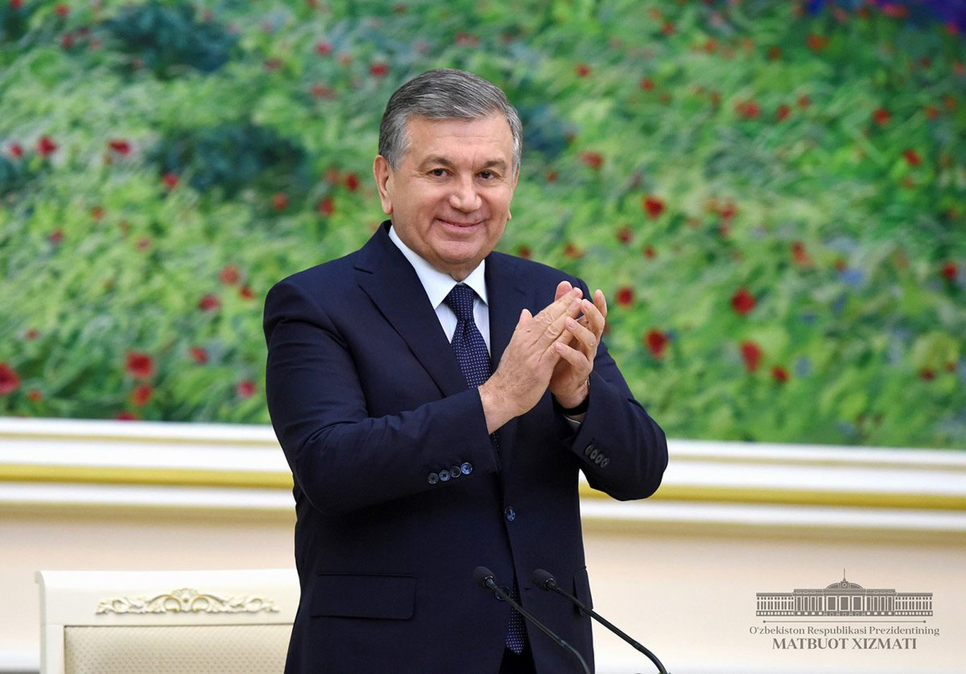 “Bu tashkilot hech qachon o‘z dolzarbligini yo‘qotmagan”