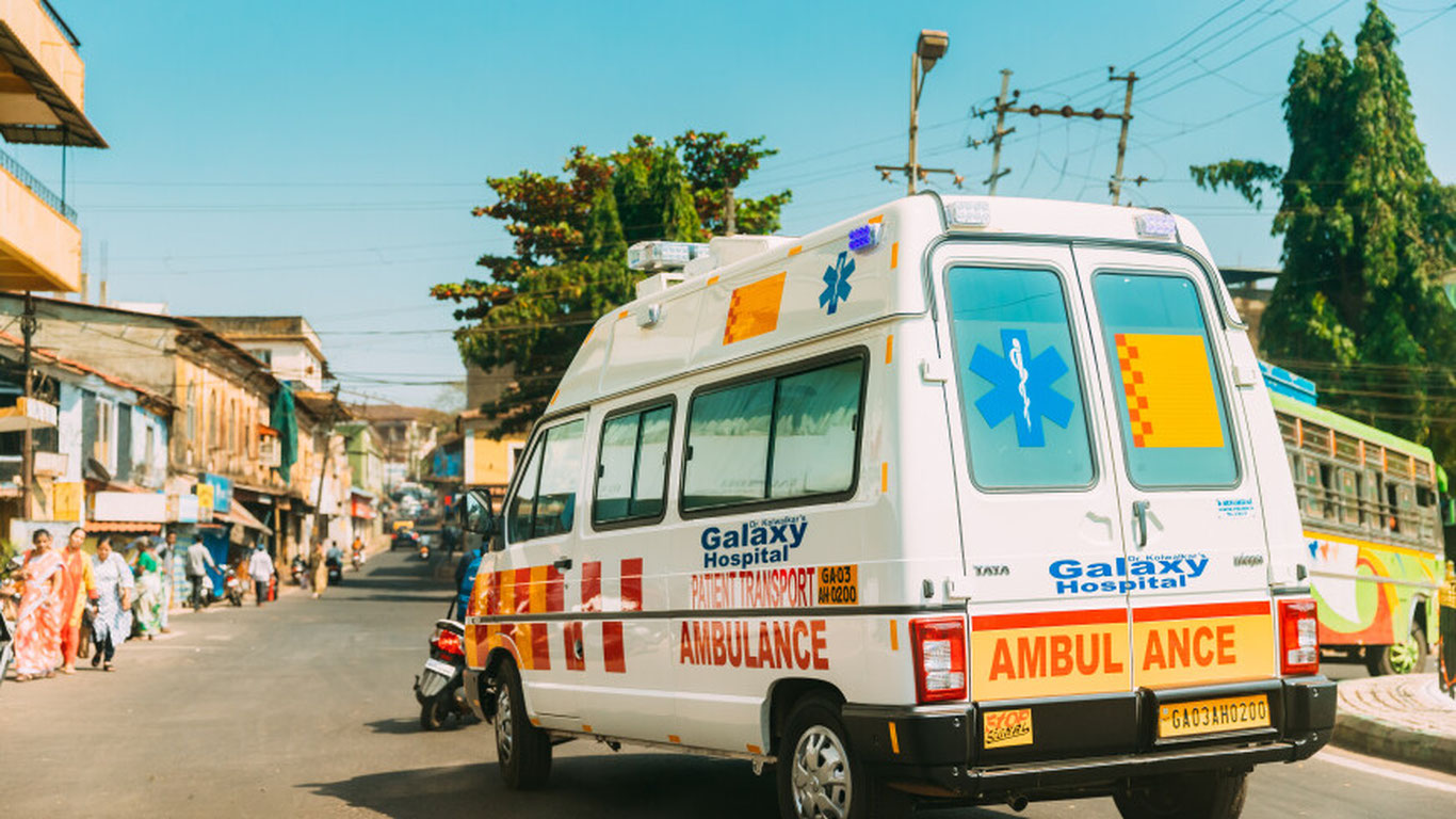 Hindistonda 40 kishi alkogoldan vafot etdi