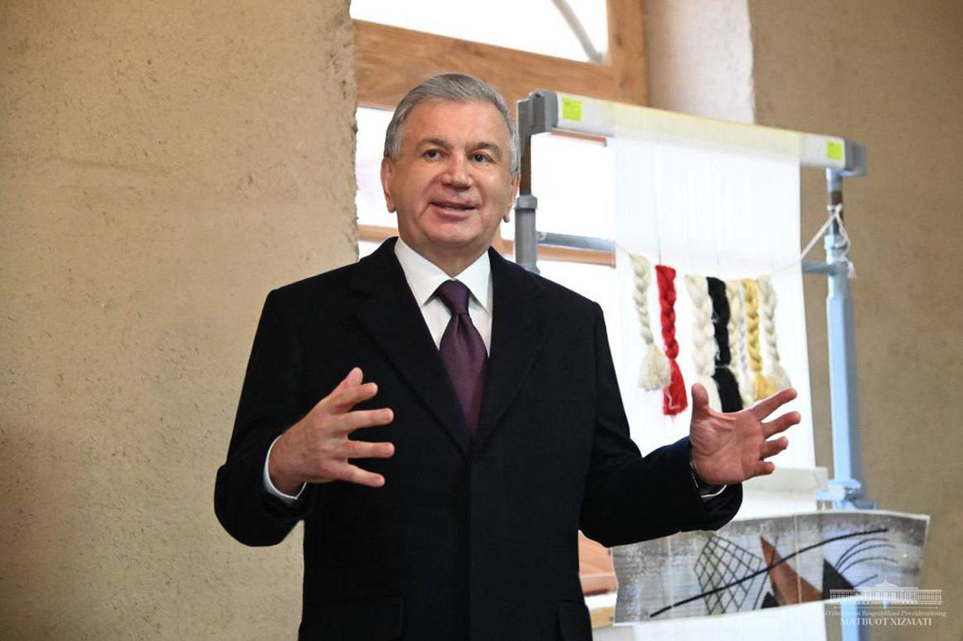 Bu yo‘nalishlar yo‘qolib ketishiga oz qolgandi—Prezident