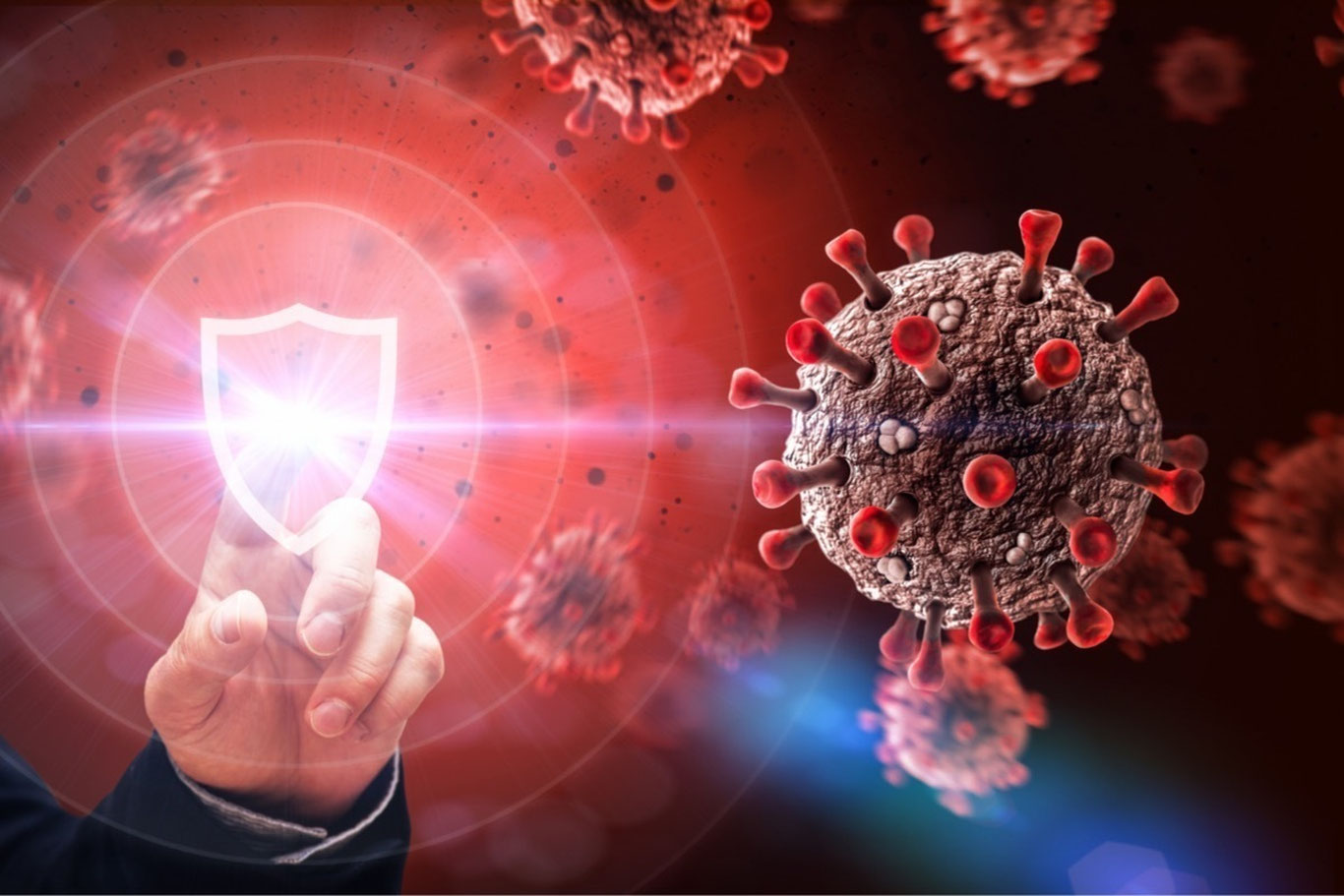 ЖССТ: Дунё аҳолисининг 90 фоизида коронавирусга қарши иммунитет бор