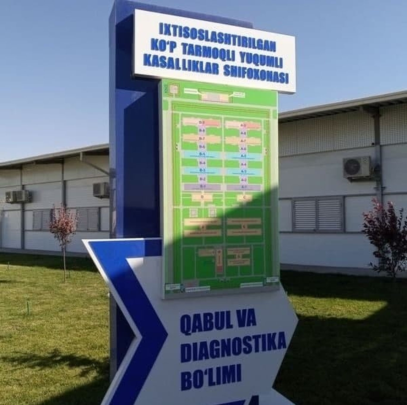 Shifokor-xodimlar uchun yangi avtobus yo‘nalishi ishga tushiriladi
