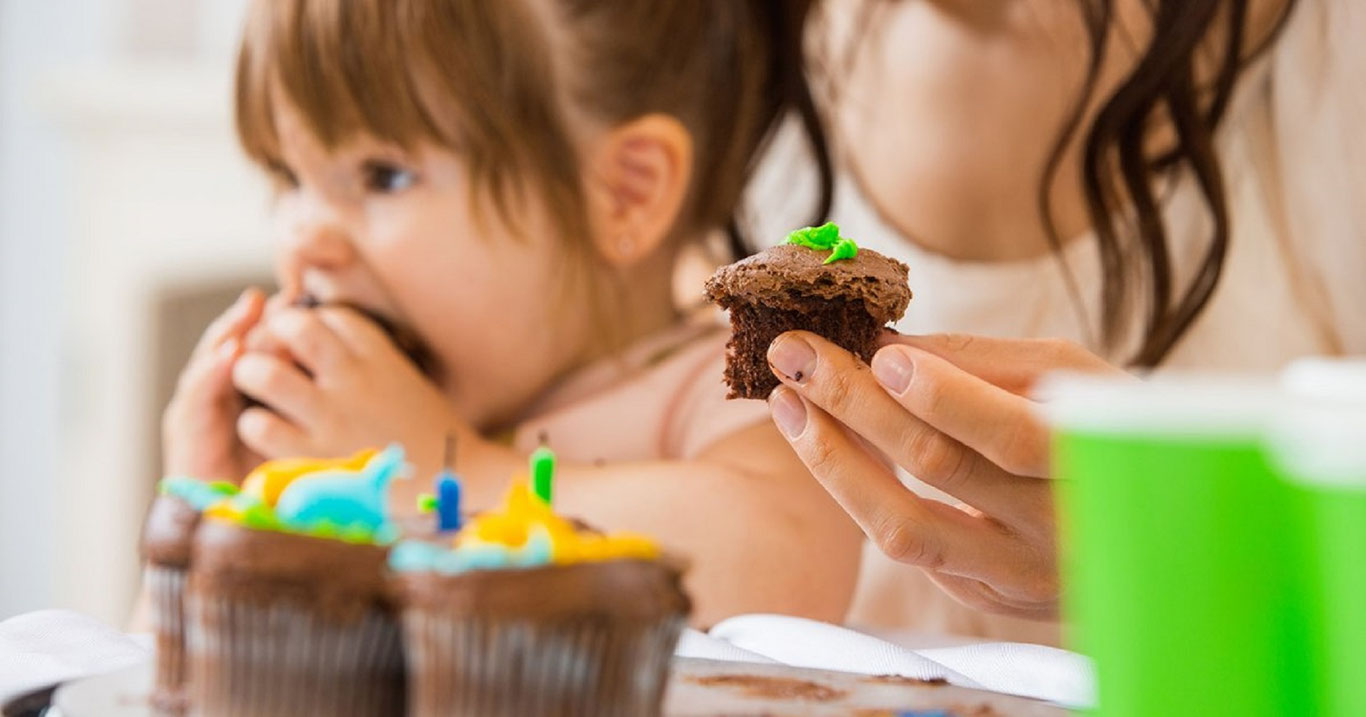 Наманганда 15 нафар бола тортдан заҳарланди