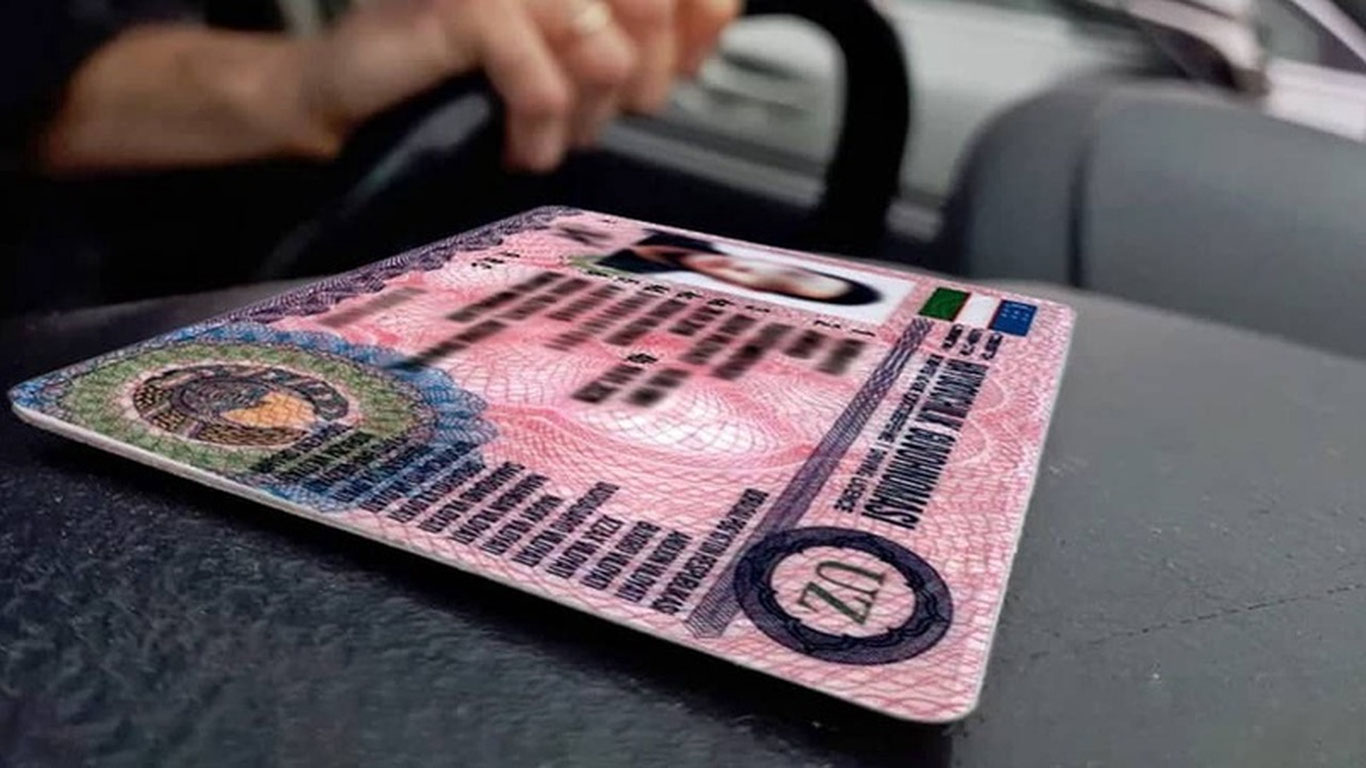 Sport pasportini davlat xizmatlari orqali berish yo‘lga qo‘yiladi