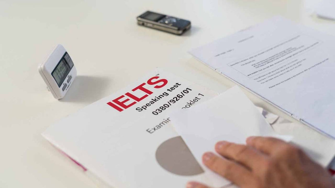 Buxoroda IELTS sertifikatini qalbakilashtirgan o‘qituvchi aniqlandi