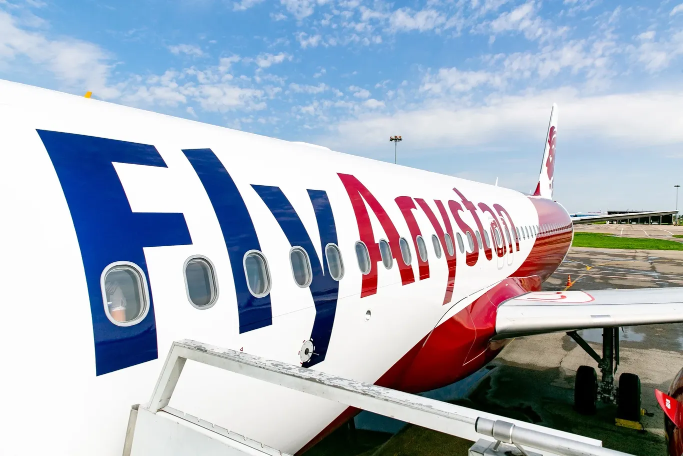 Olma-otadan Samarqandga parvozlar tiklanmoqda