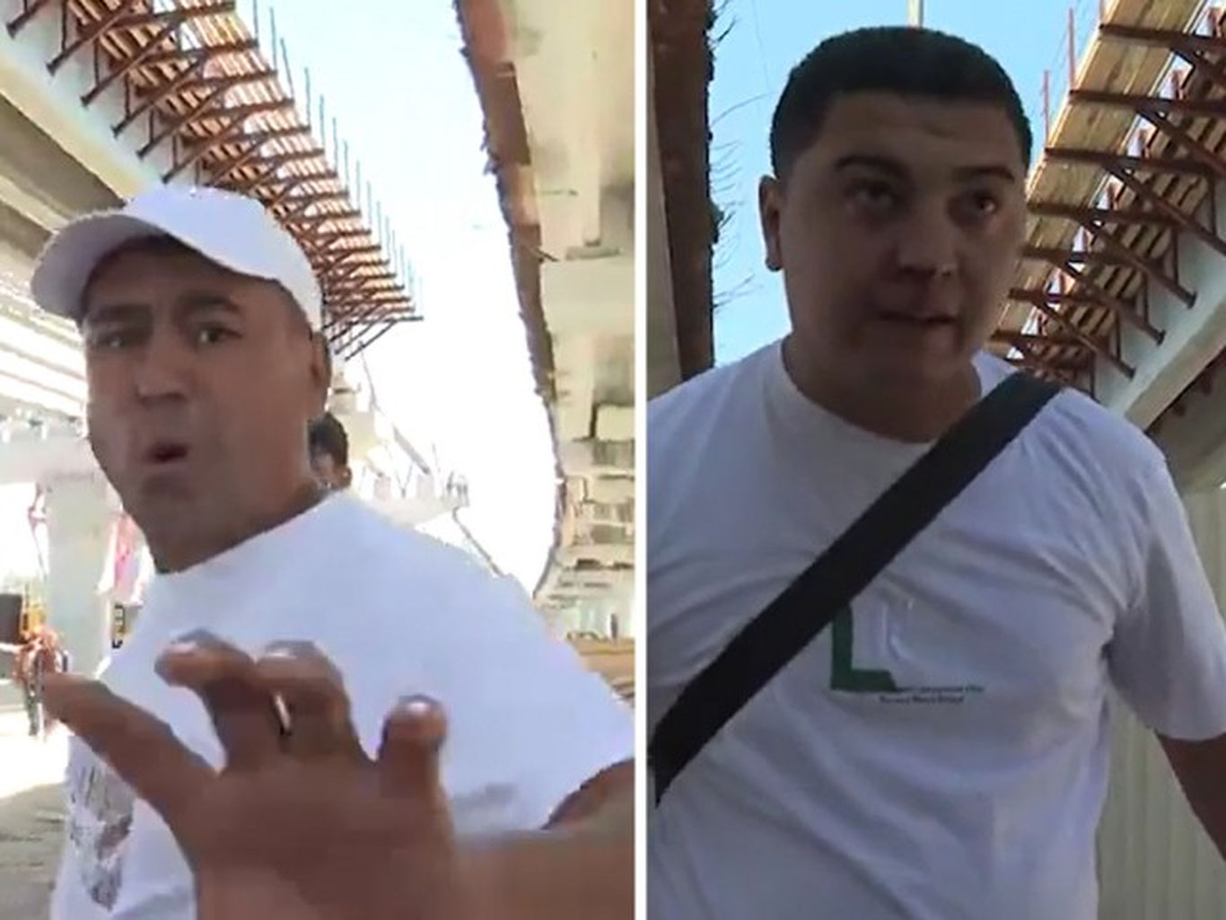 Тошкентда Zo‘rTV ходимлари калтакланди