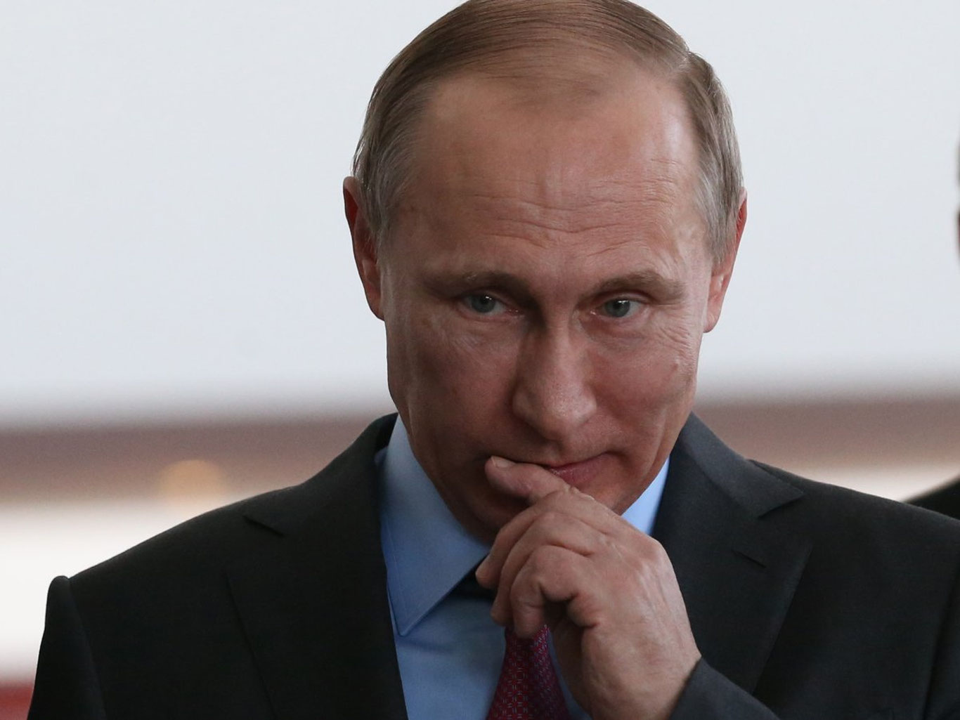Россиянинг “шарққа бурилиши" ниҳоясига етдими?