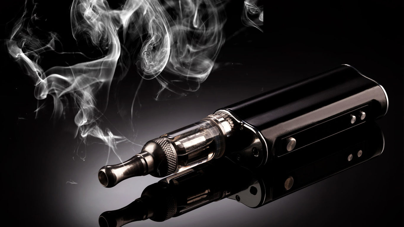 Avstraliyada elektron sigaret taqiqlandi