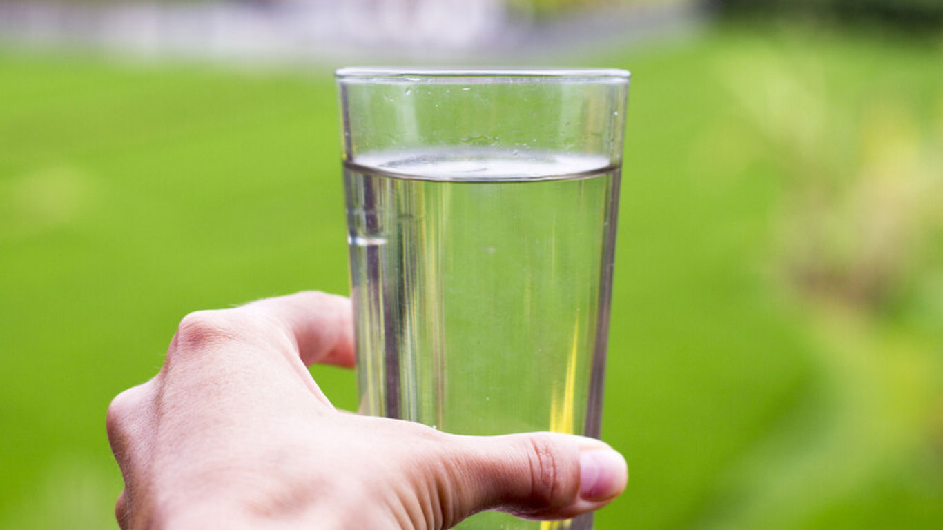 2071 йилда инсониятни сув танқислиги кутмоқда — БМТ