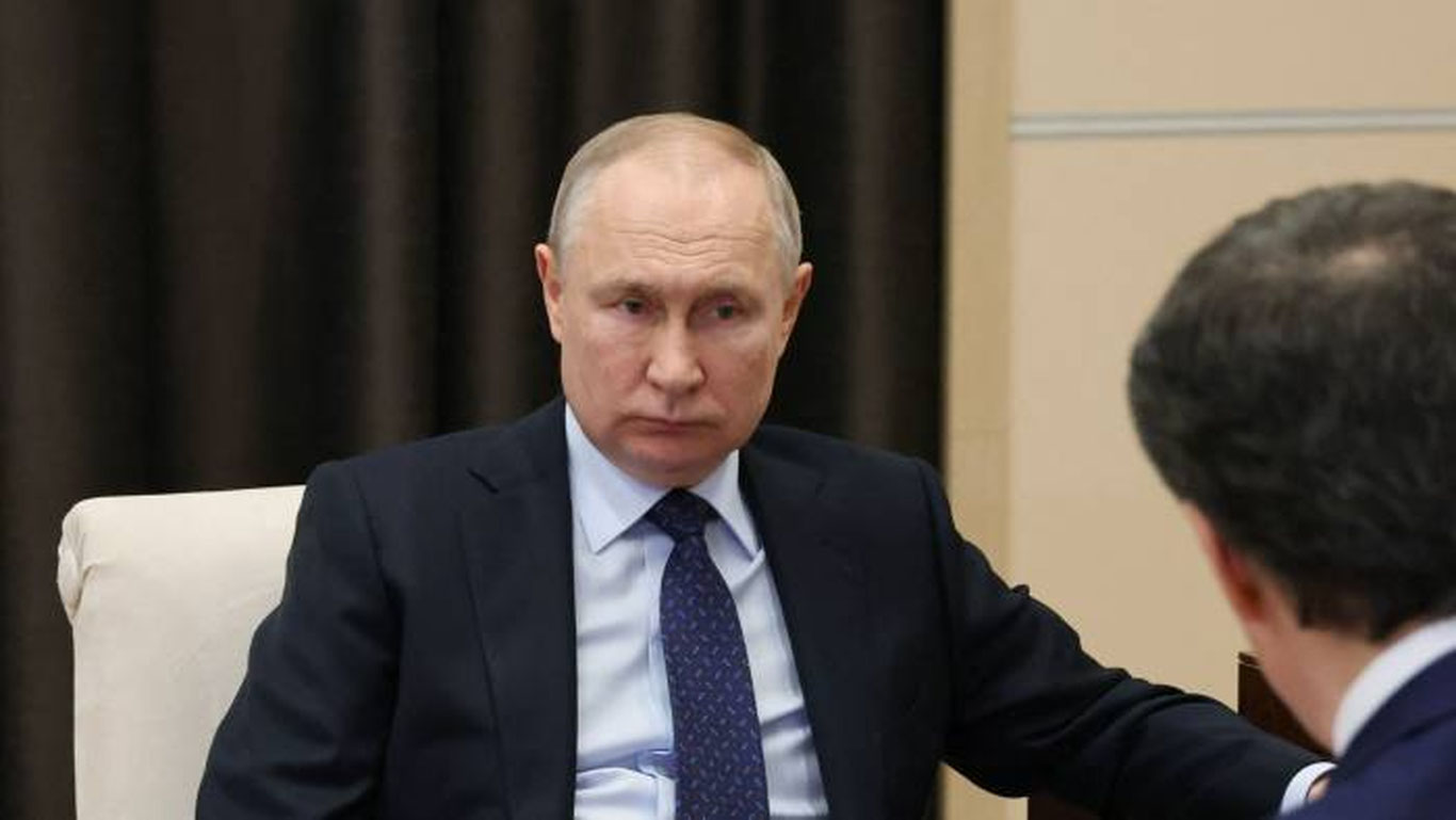 Putin Zelenskiyni o‘ldirmaslikka vaʼda bergani maʼlum bo‘ldi