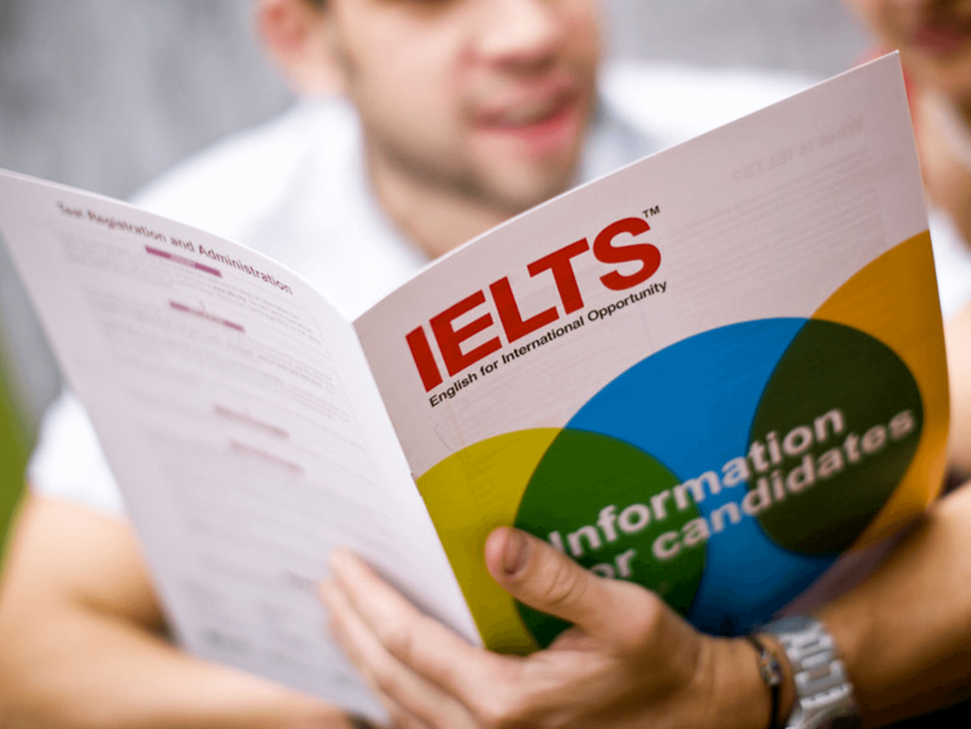 Nukusdagi maktabning 64 nafar o‘quvchisi IELTS oldi