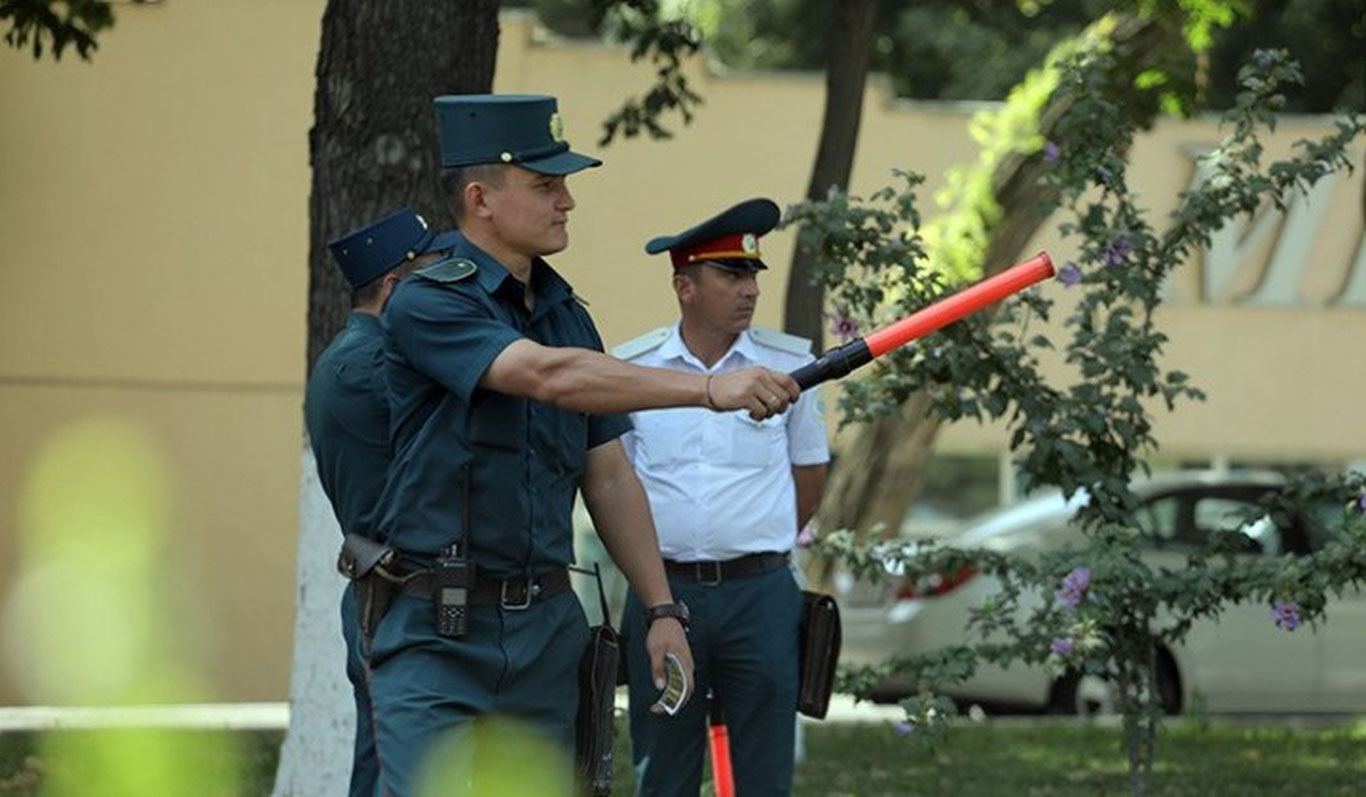 YPX xodimlariga dislokatsiyadan tashqarida faoliyat yuritish taqiqlanadi