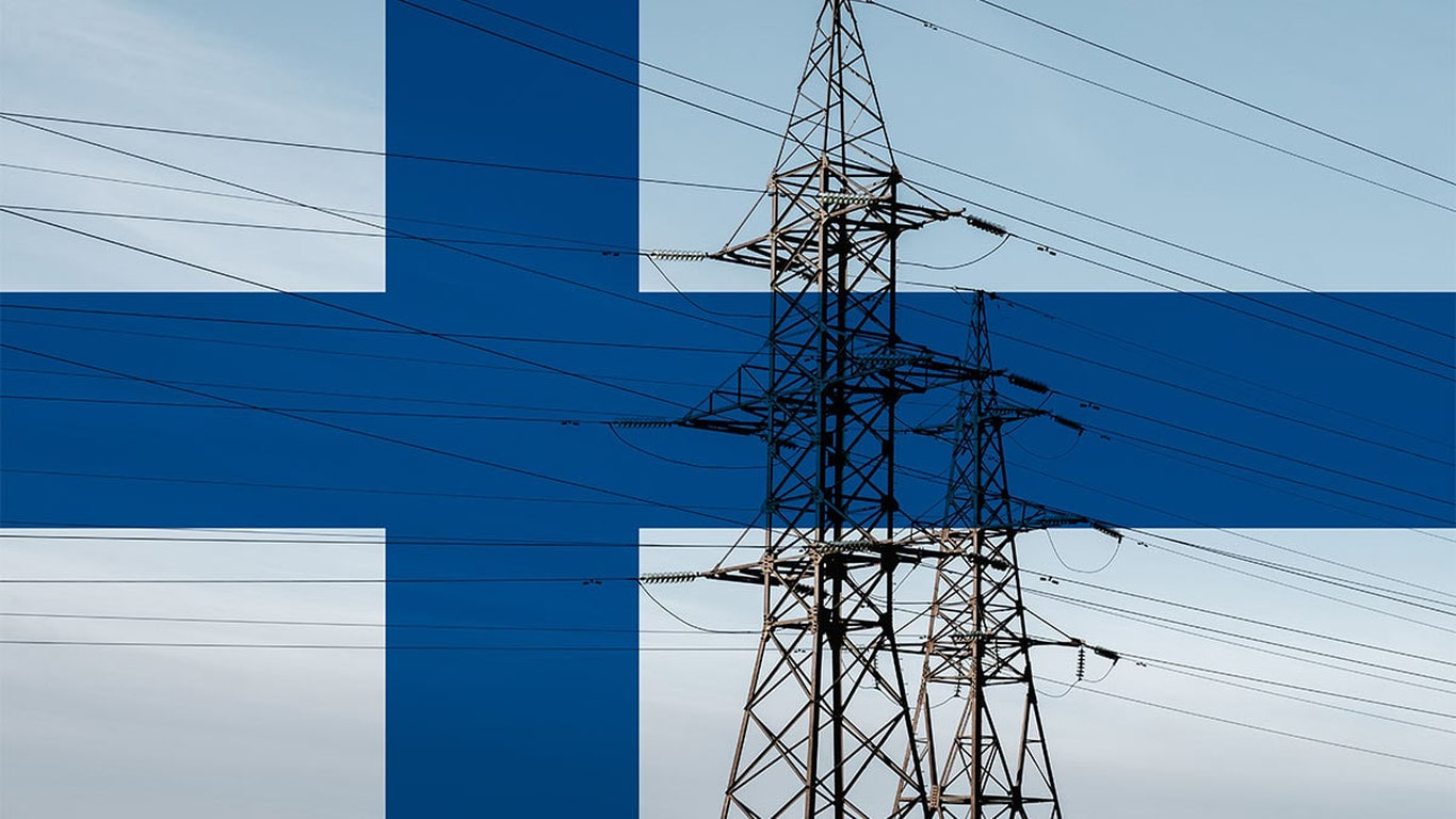 Finlyandiyada energiya tejash bo‘yicha ommaviy kampaniya boshlandi